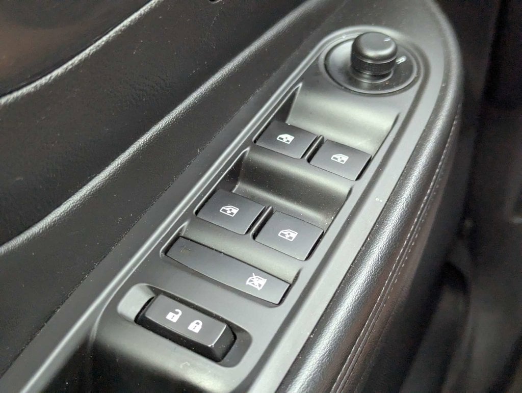 2017 Buick Encore Preferred - Photo 23