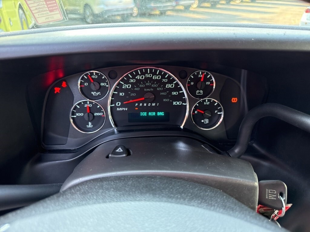 Used 2018 GMC Savana 2500 Work Van Van Cargo Van