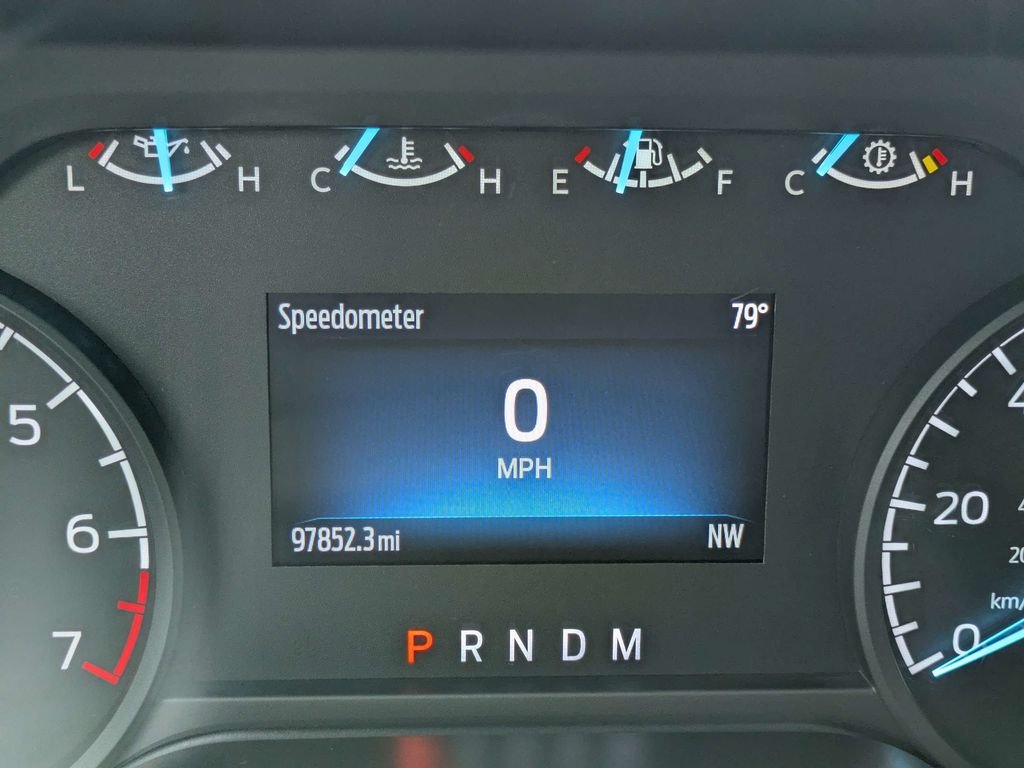 2022 Ford F-150 XL - Photo 27