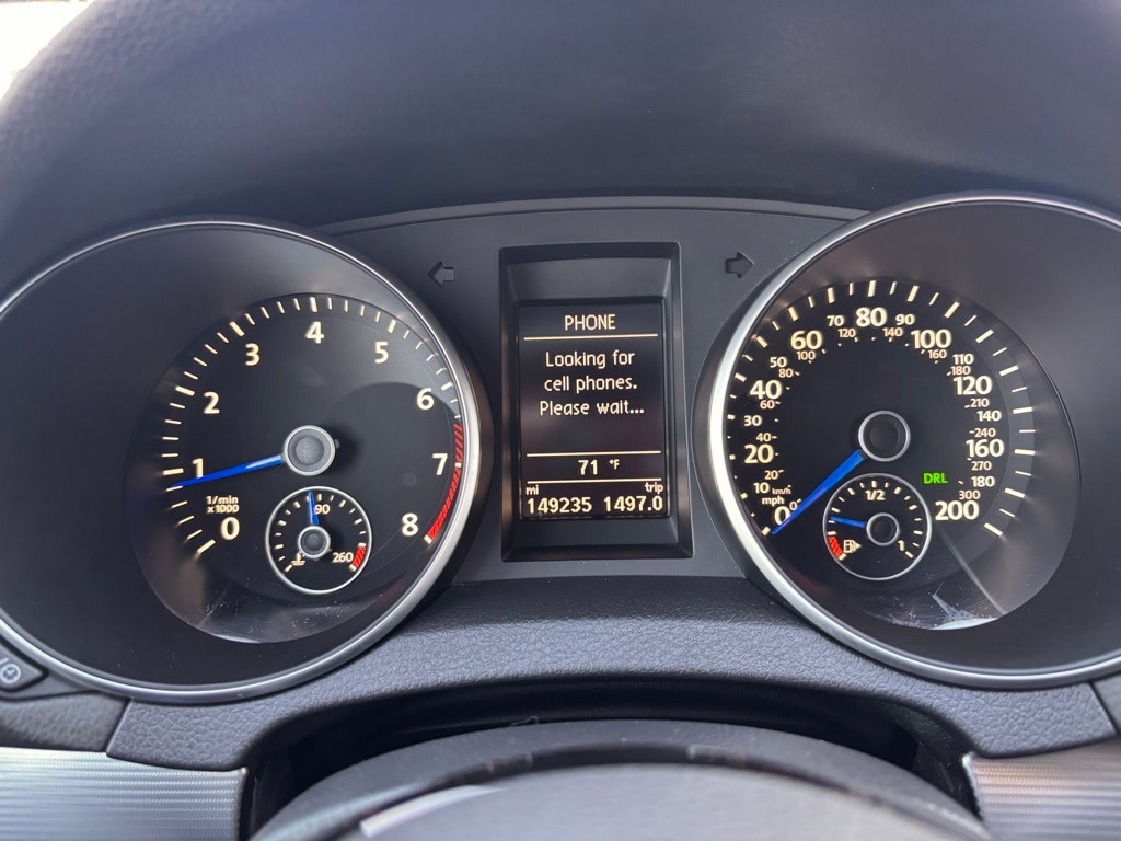 Used 2013 Volkswagen Golf R Hatchback