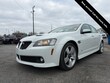  Pontiac G8