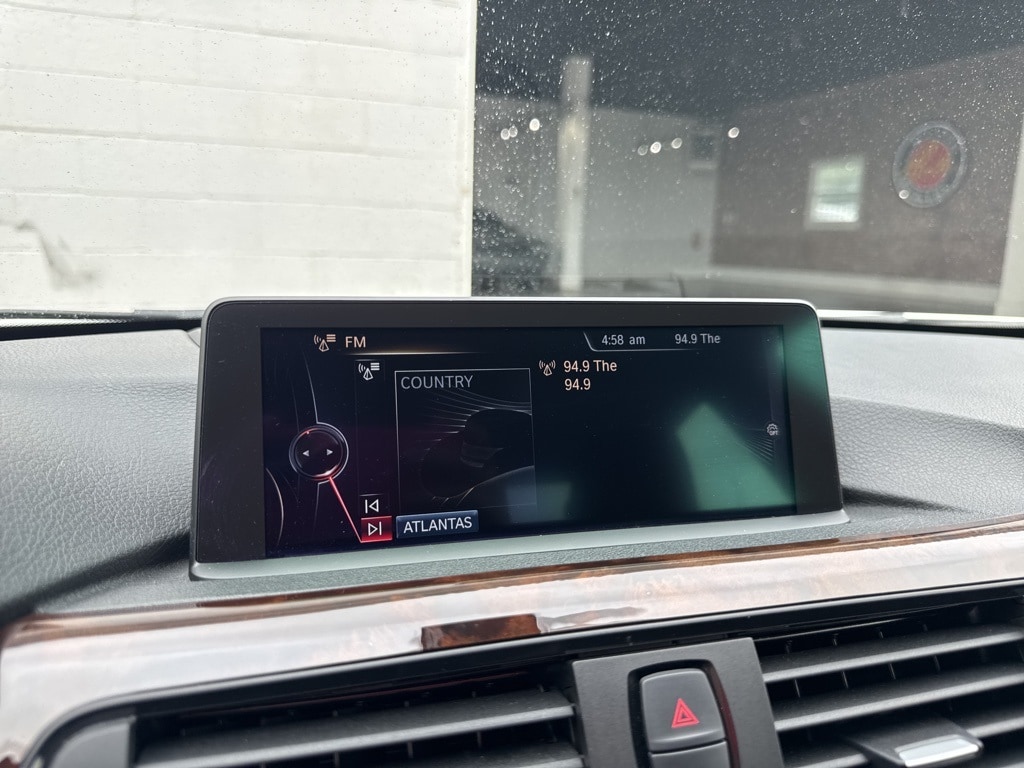 Used 2014 BMW 3 Series 328i Sedan