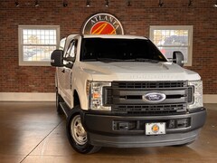 used 2019 Ford F-250SD XL Truck Super Cab for sale in atlanta