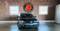 used 2018 Volkswagen Jetta Wolfsburg Sedan for sale in atlanta
