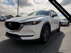 used 2019 Mazda CX-5 Touring SUV for sale in atlanta