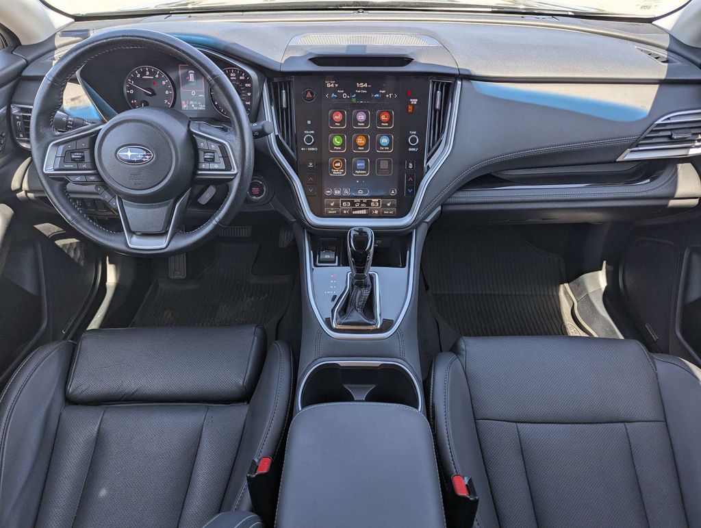 2021 Subaru Outback Limited - Photo 13
