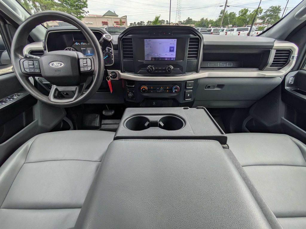 2022 Ford F-150 XL - Photo 15