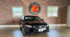 used 2009 Honda Accord LX-S Coupe for sale in atlanta