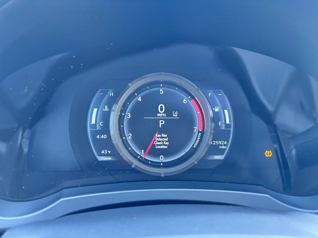 Used 2017 Lexus IS 200t Sedan