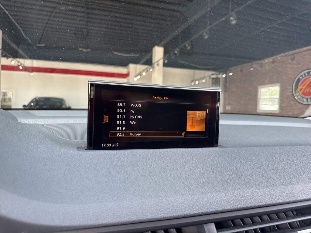 2018 Audi Q7 3.0T Prestige photo 3