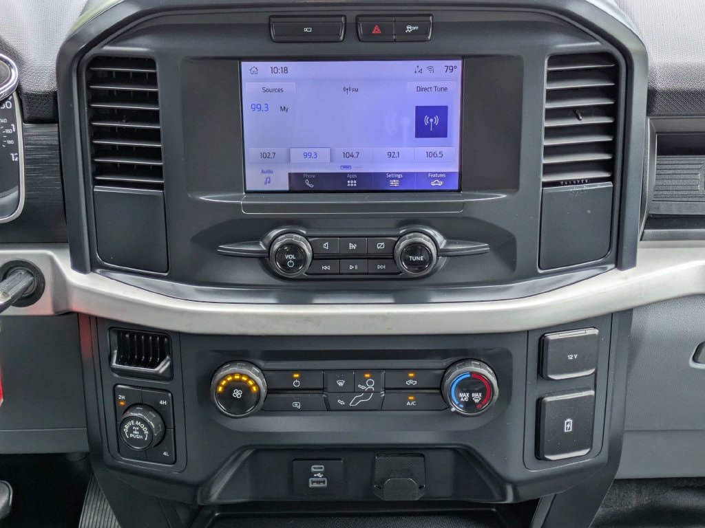 2022 Ford F-150 XL - Photo 17