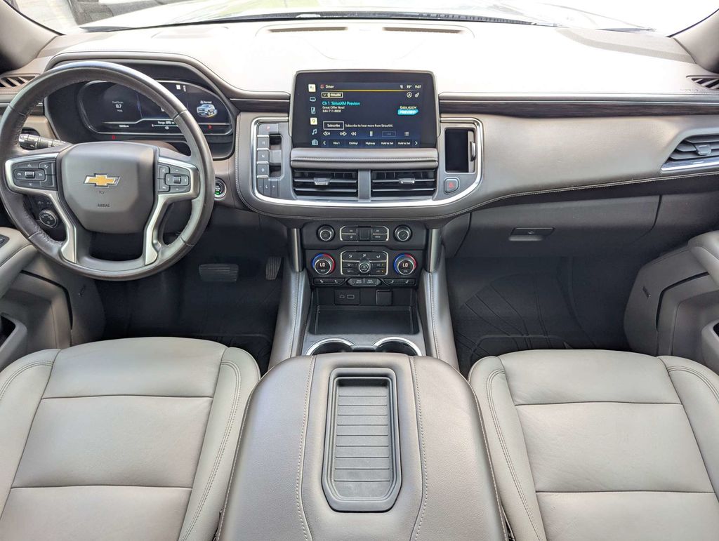 2022 Chevrolet Tahoe LT - Photo 16