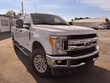  Ford F-250SD