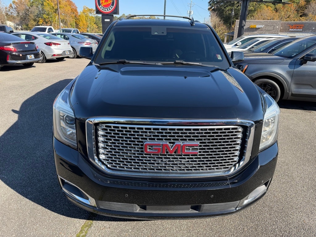 Used 2016 GMC Yukon SLT SUV