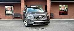 used 2020 Ford Edge SE SUV for sale in atlanta