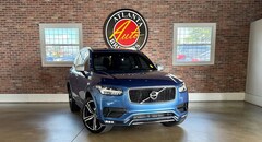 used 2019 Volvo XC90 T5 R-Design SUV for sale in atlanta
