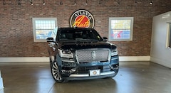 used 2021 Lincoln Navigator Reserve SUV for sale in atlanta