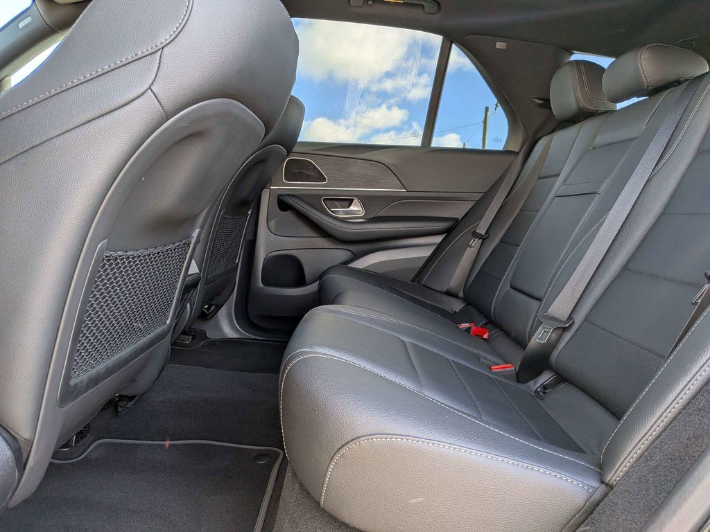 2025 Mercedes-Benz GLE GLE350 - Photo 14
