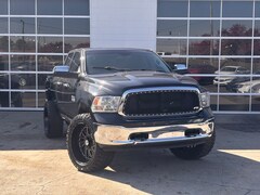 used 2016 Ram 1500 SLT Truck Quad Cab for sale in atlanta