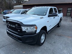 used 2022 Ram 2500 Tradesman Truck Crew Cab for sale in atlanta