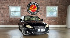 used 2007 LEXUS IS 250 Sedan for sale in atlanta