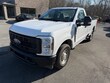  Ford F-250SD