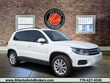  Volkswagen Tiguan Limited
