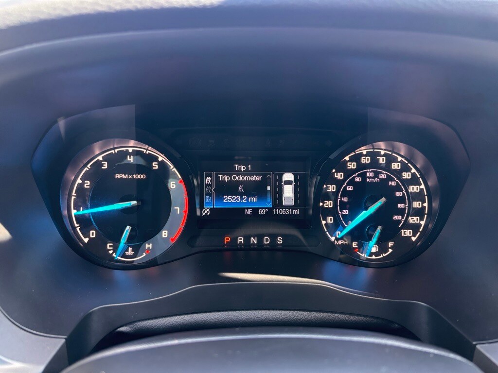 Used 2019 Ford Ranger XLT Truck SuperCrew