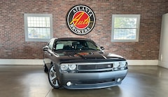 used 2011 Dodge Challenger R/T Coupe for sale in atlanta