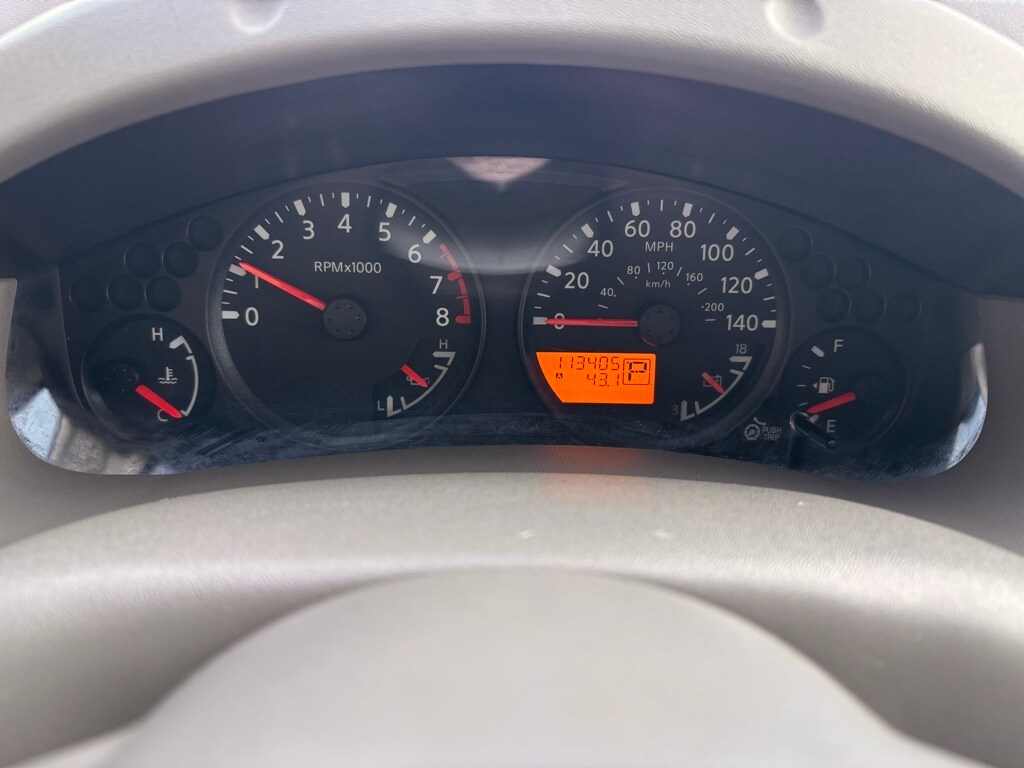 Used 2016 Nissan Frontier SV Truck Crew Cab