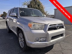 used 2013 Toyota 4Runner Limited SUV for sale in atlanta