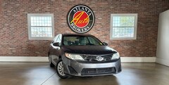 used 2013 Toyota Camry XLE Sedan for sale in atlanta