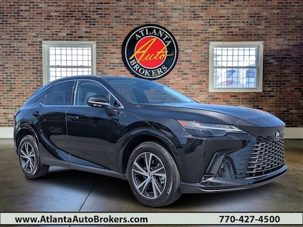 2023 LEXUS RX 350 Premium SUV
