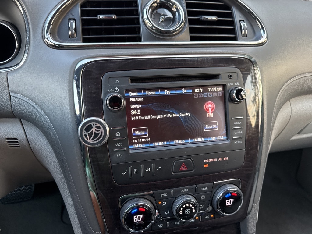 Used 2015 Buick Enclave Convenience Group SUV
