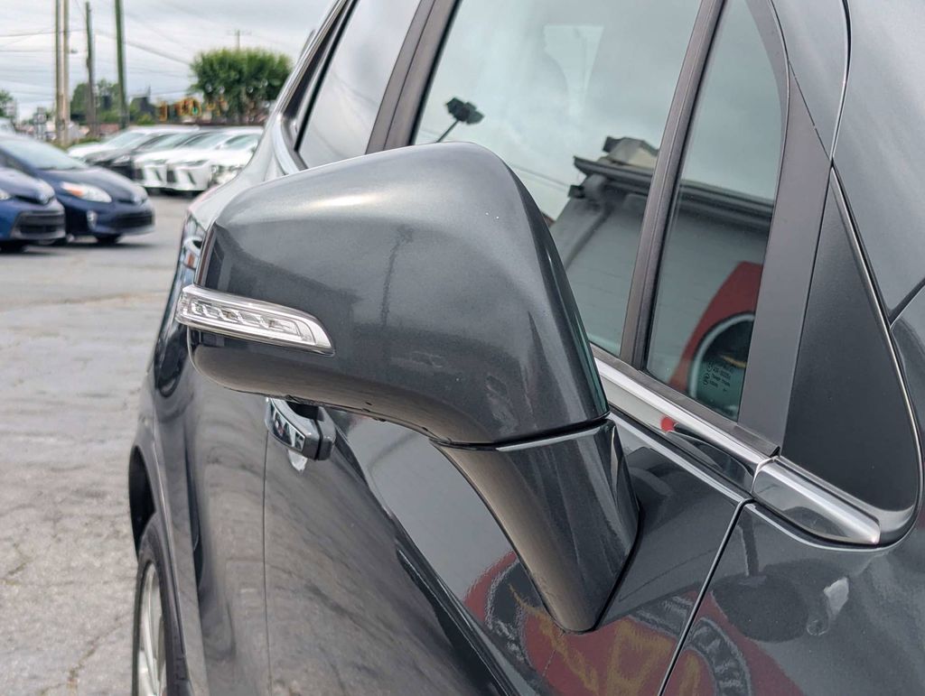2017 Buick Encore Preferred - Photo 13