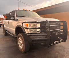 used 2016 Ford F-250SD XL Truck Crew Cab for sale in atlanta