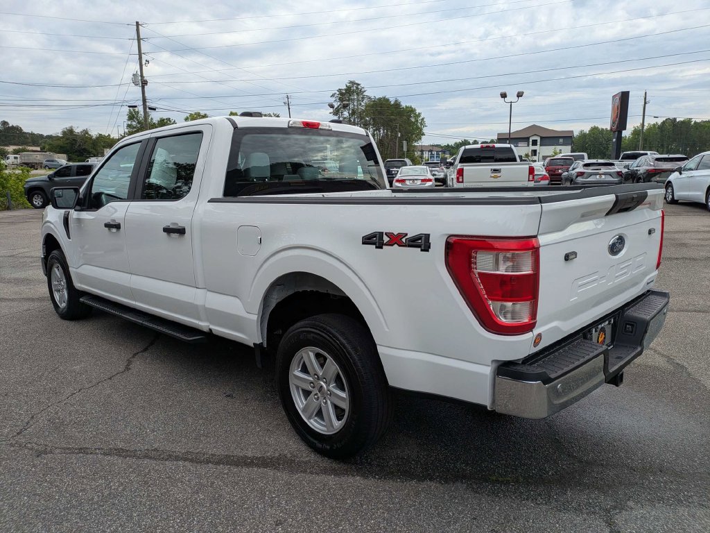 2022 Ford F-150 XL - Photo 7