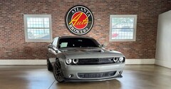 used 2019 Dodge Challenger R/T Scat Pack Coupe for sale in atlanta