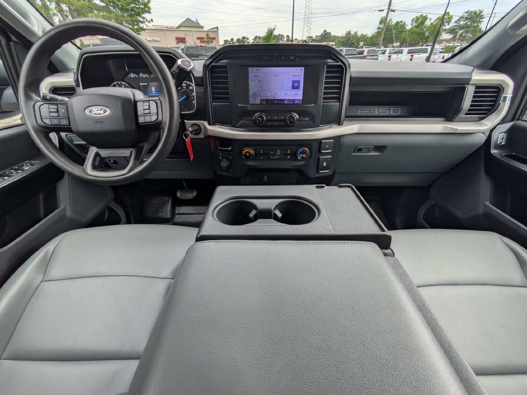 2022 Ford F-150 XL - Photo 14