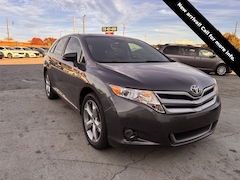 used 2013 Toyota Venza XLE Crossover for sale in atlanta