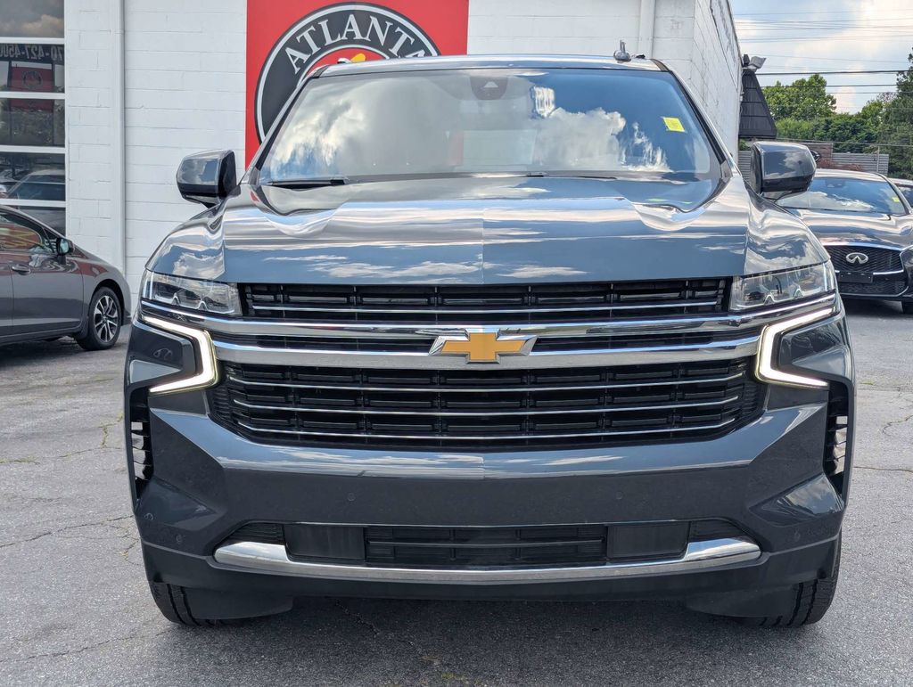 2022 Chevrolet Tahoe LT - Photo 10