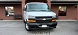 Chevrolet Express 2500