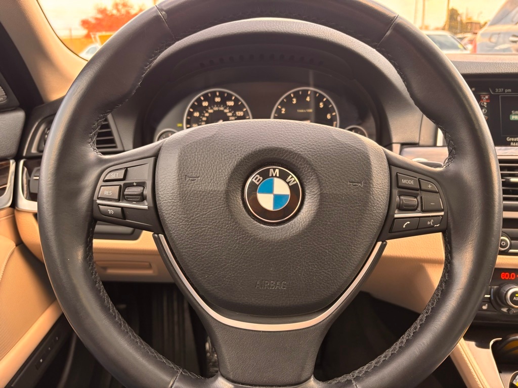 Used 2014 BMW 5 Series 528i Sedan