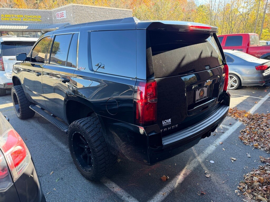 Used 2019 Chevrolet Tahoe LT SUV