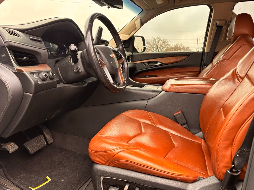 Used 2020 CADILLAC Escalade Luxury SUV