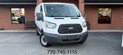 used 2019 Ford Transit-150 Base Van Low Roof Cargo Van for sale in atlanta
