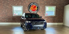 used 2021 Audi Q3 Premium Plus SUV for sale in atlanta