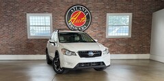 used 2015 Subaru XV Crosstrek 2.0i Limited SUV for sale in atlanta