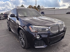 used 2015 BMW X3 xDrive35i SUV for sale in atlanta