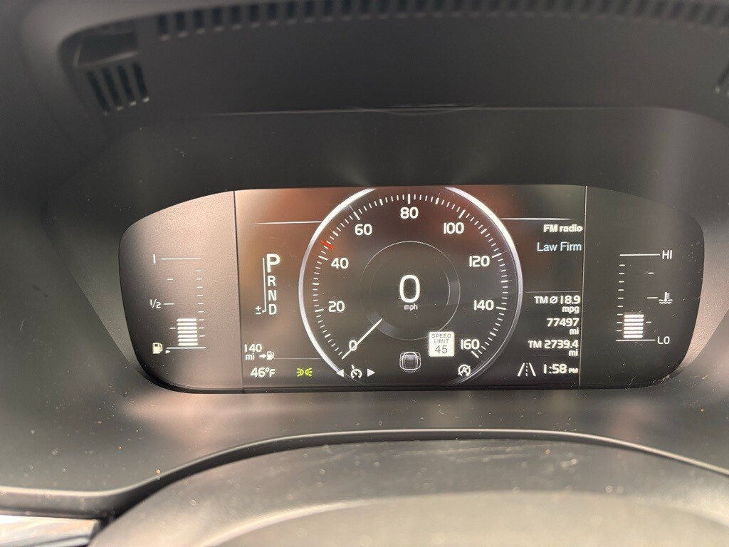 Used 2018 Volvo XC60 T5 Momentum SUV